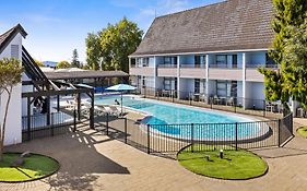 Imperial Hotel Rotorua